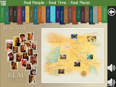 Reflections 截图 5