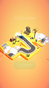 Build The Road Ekran Görüntüsü 2
