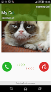 Prank Call & Prank SMS 2 screenshot 1