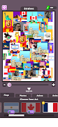 برنامه‌نما Place Conquer - Pixel Game عکس از صفحه