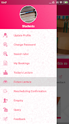 Oban Application screenshot 1