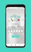 برنامه‌نما INDII B&B عکس از صفحه