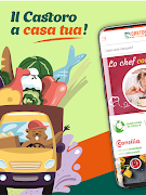 Castoro Online ภาพหน้าจอ 3