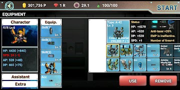 Cloud Circus - High Speed Shoo ポスター