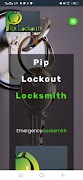 Pip Lockout captura de pantalla 4