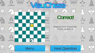 VisuChess 截图 2