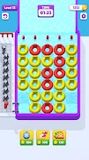 Pool Away - Sort Puzzle Game capture d'écran 2
