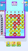 Pool Away - Sort Puzzle Game Screenshot 2