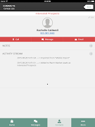 برنامهنما Enhancing Lives Network عکس از صفحه