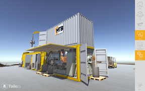 برنامه‌نما MTB BOX عکس از صفحه