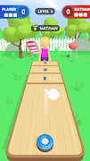 Shuffle Board screenshot 1