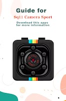 Sq11 Camera Sport instruction screenshot 2