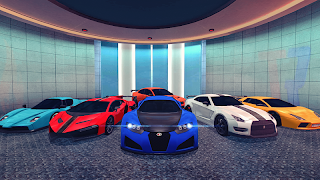Total Racing اسکرین شاٹ 4