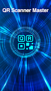 QR Scanner Master- Powerful ポスター