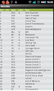 Hex2Bin screenshot 1