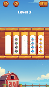 Sort The Chicken screenshot 4