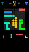 Tetrix Lines screenshot 2
