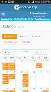 Central Academy 截图 5