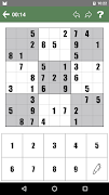 Sudoku - Classic Sudoku Puzzle penulis hantaran