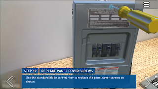 WorkLink Classic ảnh chụp màn hình 4