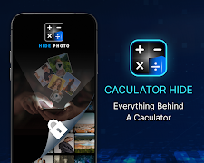 Photo Vault Ekran Görüntüsü 6