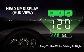 GPS Speedometer: Speed tracker screenshot 2