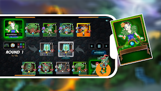 Splinterlands poster