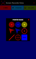 Screen Recorder - Mark & Paint скриншот 1