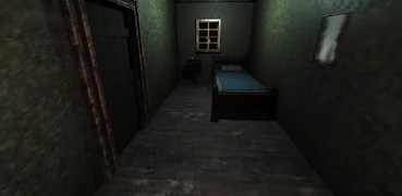 برنامه‌نما Granny remake : mobile game عکس از صفحه