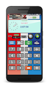 Boxing Calculator screenshot 5
