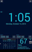 My Clock اسکرین شاٹ 2