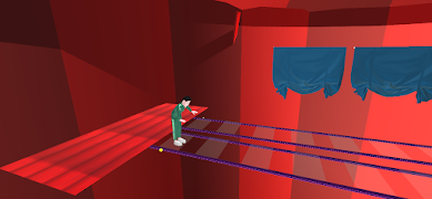 Inktvis Gehard Glas Spel screenshot 2