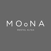 آیکون‌ MOona Hostal Altea