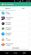 Super Cleaner - Optimizer تصوير الشاشة 5