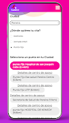Te Cuidamos 截图 4