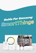 Panduan Samsung SmartThings syot layar 2