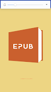 EPub poster