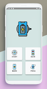 Wireless Charge tech Checker تصوير الشاشة 1
