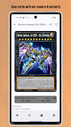YuGiOh! Deck Tools Affiche