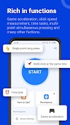 Auto Clicker - Click Assistant скриншот 3