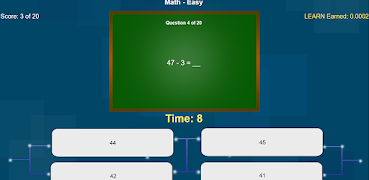WeLearn PH: Mobile screenshot 2