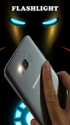 Flashlight تصوير الشاشة 4