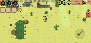 OverBlue Screenshot 5