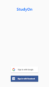 StudyOn plakat