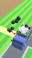 Clean and Scrap screenshot 5
