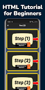 HTML Tutorial for Beginners screenshot 4