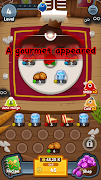 Monster Restaurant اسکرین شاٹ 1