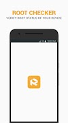 Root Checker ảnh chụp màn hình 1