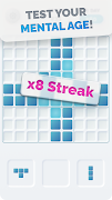 Block Puzzle Logic Game 截圖 7