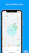 Lil Tracker GPS スクリーンショット 6